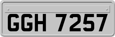 GGH7257
