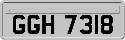 GGH7318