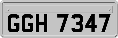 GGH7347