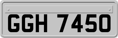 GGH7450