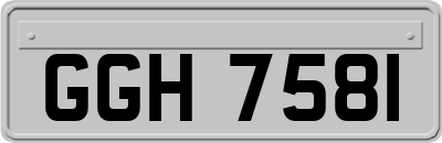 GGH7581