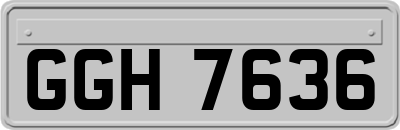GGH7636