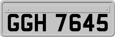 GGH7645