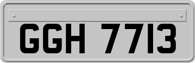 GGH7713
