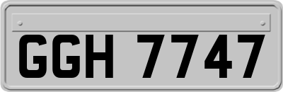 GGH7747