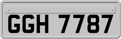 GGH7787