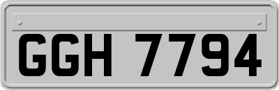 GGH7794