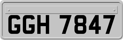 GGH7847