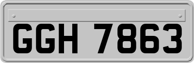 GGH7863