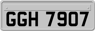 GGH7907