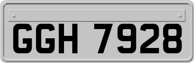 GGH7928