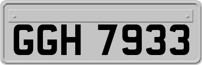GGH7933