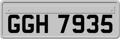 GGH7935