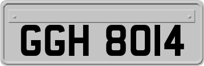 GGH8014