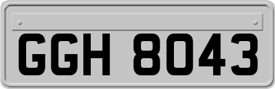 GGH8043
