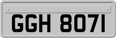 GGH8071