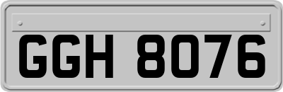 GGH8076