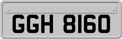 GGH8160