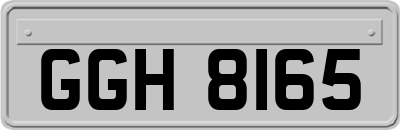 GGH8165