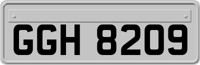 GGH8209