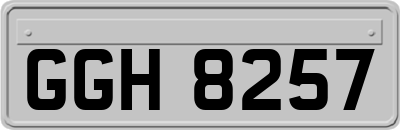 GGH8257