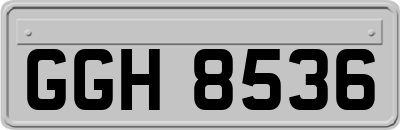 GGH8536