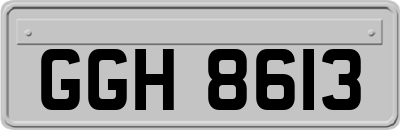 GGH8613