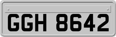 GGH8642