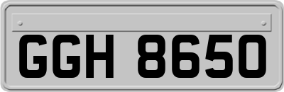 GGH8650
