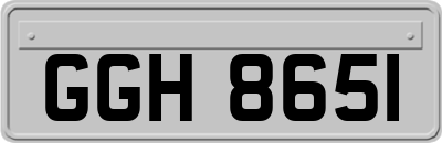 GGH8651
