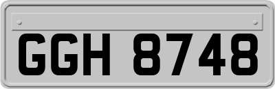 GGH8748