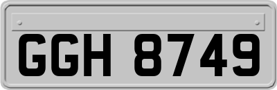 GGH8749
