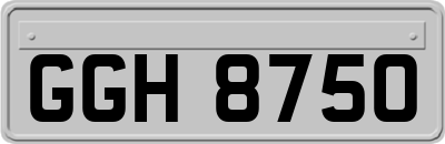 GGH8750