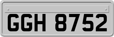 GGH8752
