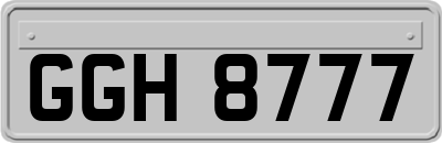 GGH8777
