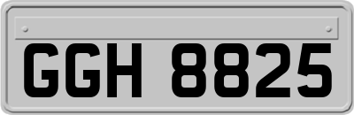 GGH8825