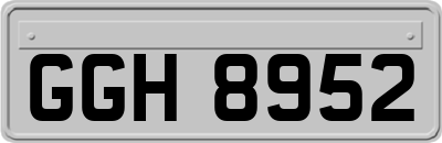 GGH8952