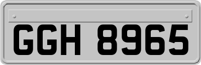 GGH8965