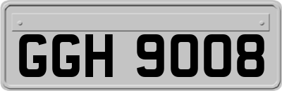 GGH9008