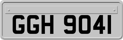 GGH9041