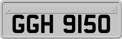 GGH9150