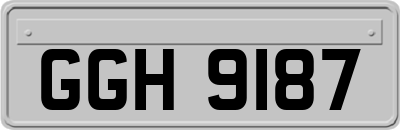 GGH9187
