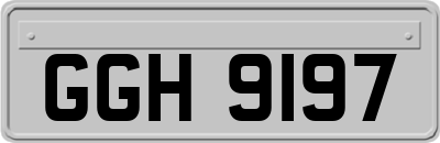 GGH9197