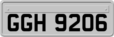 GGH9206