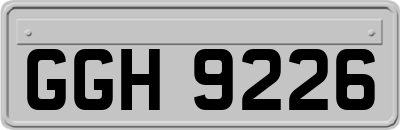 GGH9226