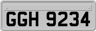 GGH9234