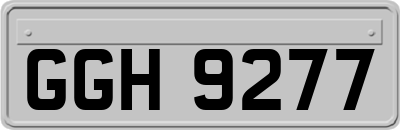 GGH9277