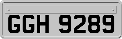 GGH9289