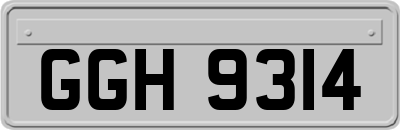 GGH9314