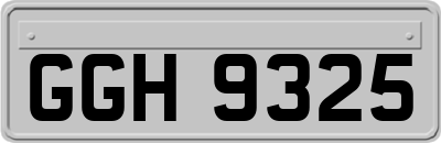 GGH9325